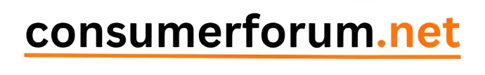 consumer forum